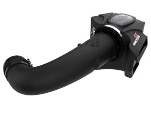 Afe - Advance Flow Engineering - 54-76205-1 | AFE Power Momentum GT Cold Air Intake System w/ Pro 5R Filter 2011-2021 Grand Cherokee WK2 V8-5.7L HEMI - Image 2