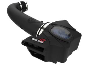 Afe - Advance Flow Engineering - 54-76205-1 | AFE Power Momentum GT Cold Air Intake System w/ Pro 5R Filter 2011-2021 Grand Cherokee WK2 V8-5.7L HEMI - Image 1