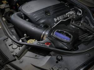 Afe - Advance Flow Engineering - 54-76205-1 | AFE Power Momentum GT Cold Air Intake System w/ Pro 5R Filter 2011-2021 Grand Cherokee WK2 V8-5.7L HEMI - Image 6