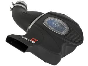 Afe - Advance Flow Engineering - 54-76206-1 | AFE Power Momentum GT Cold Air Intake System w/ Pro 5R Filter 2012-2021 Grand Cherokee WK2 V8-6.4L HEMI - Image 2