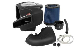 Afe - Advance Flow Engineering - 54-76206-1 | AFE Power Momentum GT Cold Air Intake System w/ Pro 5R Filter 2012-2021 Grand Cherokee WK2 V8-6.4L HEMI - Image 6