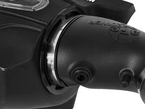 Afe - Advance Flow Engineering - 54-76206-1 | AFE Power Momentum GT Cold Air Intake System w/ Pro 5R Filter 2012-2021 Grand Cherokee WK2 V8-6.4L HEMI - Image 5