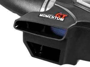 Afe - Advance Flow Engineering - 54-76207 | AFE Power Momentum GT Cold Air Intake System w/ Pro 5R Filter 2011-2015 Grand Cherokee WK2 V6-3.6L - Image 4