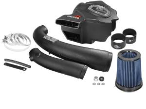 Afe - Advance Flow Engineering - 54-76207 | AFE Power Momentum GT Cold Air Intake System w/ Pro 5R Filter 2011-2015 Grand Cherokee WK2 V6-3.6L - Image 7