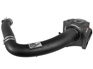 Afe - Advance Flow Engineering - 54-76207 | AFE Power Momentum GT Cold Air Intake System w/ Pro 5R Filter 2011-2015 Grand Cherokee WK2 V6-3.6L - Image 2
