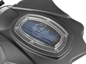 Afe - Advance Flow Engineering - 54-76207 | AFE Power Momentum GT Cold Air Intake System w/ Pro 5R Filter 2011-2015 Grand Cherokee WK2 V6-3.6L - Image 5