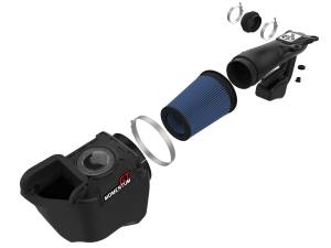 Afe - Advance Flow Engineering - 54-76212 | AFE Power Momentum GT Cold Air Intake System w/ Pro 5R Filter 2012-2018 Wrangler JK V6-3.6L - Image 6