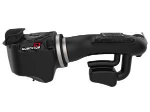 Afe - Advance Flow Engineering - 54-76212 | AFE Power Momentum GT Cold Air Intake System w/ Pro 5R Filter 2012-2018 Wrangler JK V6-3.6L - Image 3