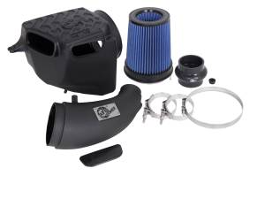 Afe - Advance Flow Engineering - 54-76213 | AFE Power Momentum GT Cold Air Intake System w/ Pro 5R Filter 2007-2011 Wrangler JK V6-3.8L - Image 7