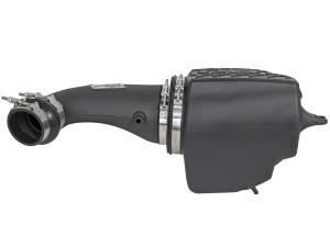 Afe - Advance Flow Engineering - 54-76213 | AFE Power Momentum GT Cold Air Intake System w/ Pro 5R Filter 2007-2011 Wrangler JK V6-3.8L - Image 2