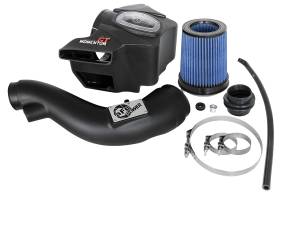Afe - Advance Flow Engineering - 54-76214 | AFE Power Momentum GT Cold Air Intake System w/ Pro 5R Filter 2016-2025 Grand Cherokee WK2, 2016-2025 Durango V6-3.6L - Image 7