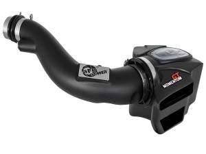 Afe - Advance Flow Engineering - 54-76214 | AFE Power Momentum GT Cold Air Intake System w/ Pro 5R Filter 2016-2025 Grand Cherokee WK2, 2016-2025 Durango V6-3.6L - Image 2