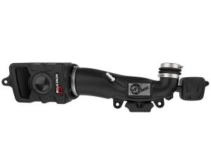 Afe - Advance Flow Engineering - 54-76217 | AFE Power Momentum GT Cold Air Intake System w/ Pro 5R Filter 2018-2024 Wrangler JL, Gladiator V6-3.6L - Image 4