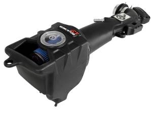 Afe - Advance Flow Engineering - 54-76217 | AFE Power Momentum GT Cold Air Intake System w/ Pro 5R Filter 2018-2024 Wrangler JL, Gladiator V6-3.6L - Image 1