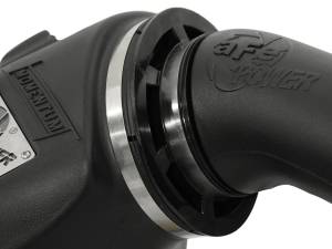 Afe - Advance Flow Engineering - 54-76301 | AFE Power Momentum Cold Air Intake System w/ Pro 5R Filter 2012-2019 M5 (F10), 2012-2019 M6 (F06/12/13) V8-4.4L (t) S63 - Image 4