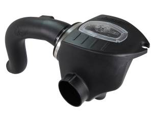 Afe - Advance Flow Engineering - 54-76303 | AFE Power Momentum Cold Air Intake System w/ Pro 5R Filter 2012-2016 528i (F10) L4-2.0L (t) N20 - Image 1