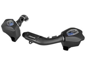 Afe - Advance Flow Engineering - 54-76305 | AFE Power Momentum Cold Air Intake System w/ Pro 5R Filter 2019-2021 M2 Competition (F87), 2015-2020 M3, M4 (F80/82/83) L6-3.0L (tt) S55 - Image 1