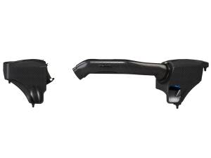 Afe - Advance Flow Engineering - 54-76305-CF | AFE Power Black Series Carbon Fiber Cold Air Intake System w/ Pro 5R Filter 2019-2021 M2 Competition (F87), 2015-2020 M3, M4 (F80/82/83) L6-3.0L (tt) S55 - Image 2