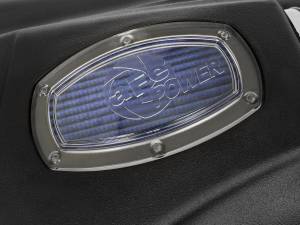Afe - Advance Flow Engineering - 54-76306 | AFE Power Momentum GT Cold Air Intake System w/ Pro 5R Filter 2007-2010 335i (E90/92/93) L6-3.0L (t) N54 - Image 7