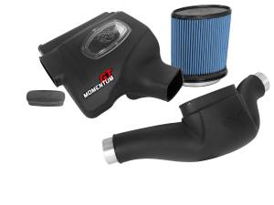 Afe - Advance Flow Engineering - 54-76306 | AFE Power Momentum GT Cold Air Intake System w/ Pro 5R Filter 2007-2010 335i (E90/92/93) L6-3.0L (t) N54 - Image 5