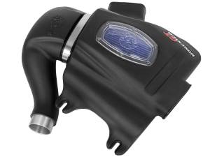 Afe - Advance Flow Engineering - 54-76306 | AFE Power Momentum GT Cold Air Intake System w/ Pro 5R Filter 2007-2010 335i (E90/92/93) L6-3.0L (t) N54 - Image 2