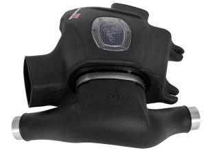Afe - Advance Flow Engineering - 54-76306 | AFE Power Momentum GT Cold Air Intake System w/ Pro 5R Filter 2007-2010 335i (E90/92/93) L6-3.0L (t) N54 - Image 3