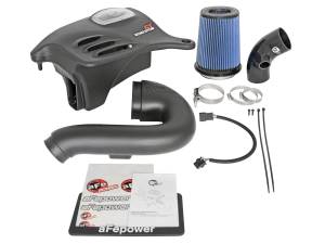 Afe - Advance Flow Engineering - 54-76307 | AFE Power Momentum GT Cold Air Intake System w/ Pro 5R Filter 2014-2018 328d/dx (F30/31) L4-2.0L (td) N47 - Image 7
