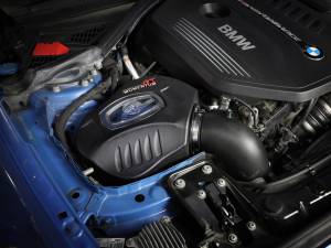 Afe - Advance Flow Engineering - 54-76309 | AFE Power Momentum GT Cold Air Intake System w/ Pro 5R Filter 2016-2020 140i, M240i (F22/23), 340i (F30), 440i (F32/33) L6-3.0L (t) B58 - Image 6