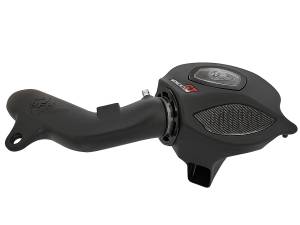 Afe - Advance Flow Engineering - 54-76311 | AFE Power Momentum GT Cold Air Intake System w/ Pro5R Filter 2016-2018 M2 (F87) L6-3.0L (t) N55 - Image 1