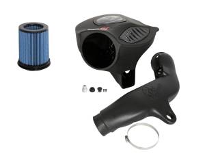 Afe - Advance Flow Engineering - 54-76311 | AFE Power Momentum GT Cold Air Intake System w/ Pro5R Filter 2016-2018 M2 (F87) L6-3.0L (t) N55 - Image 3