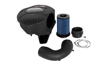 Afe - Advance Flow Engineering - 54-76312 | AFE Power Momentum GT Cold Air Intake System w/ Pro 5R Filter 2016-2020 330i, 430i (F3X) L4-2.0L (t) B46/B48 - Image 4
