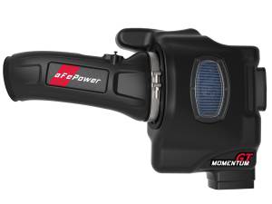 Afe - Advance Flow Engineering - 54-76313 | AFE Power Momentum GT Cold Air Intake System w/ Pro 5R Filter 2011-2013 135i (E82/88), 335i (E90/92/93) L6-3.0L (t) N55 - Image 3