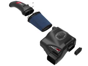 Afe - Advance Flow Engineering - 54-76313 | AFE Power Momentum GT Cold Air Intake System w/ Pro 5R Filter 2011-2013 135i (E82/88), 335i (E90/92/93) L6-3.0L (t) N55 - Image 5