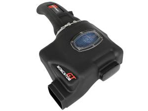 Afe - Advance Flow Engineering - 54-76313 | AFE Power Momentum GT Cold Air Intake System w/ Pro 5R Filter 2011-2013 135i (E82/88), 335i (E90/92/93) L6-3.0L (t) N55 - Image 1