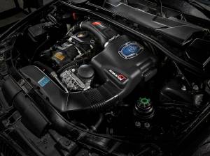Afe - Advance Flow Engineering - 54-76313 | AFE Power Momentum GT Cold Air Intake System w/ Pro 5R Filter 2011-2013 135i (E82/88), 335i (E90/92/93) L6-3.0L (t) N55 - Image 6