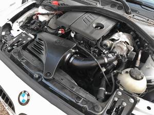Afe - Advance Flow Engineering - 54-76314 | AFE Power Momentum GT Cold Air Intake System w/ Pro 5R Filter 2011-2015 116i/118i (F20/21) L4-1.6L (t) N13 - Image 8
