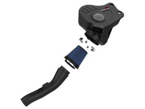 Afe - Advance Flow Engineering - 54-76315 | AFE Power Momentum GT Cold Air Intake System w/ Pro 5R Filter 2012-2016 Z4 (E89) L4-2.0L (t) N20 - Image 5