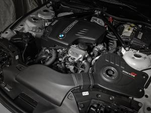 Afe - Advance Flow Engineering - 54-76315 | AFE Power Momentum GT Cold Air Intake System w/ Pro 5R Filter 2012-2016 Z4 (E89) L4-2.0L (t) N20 - Image 6