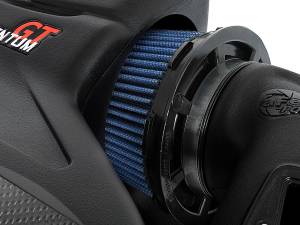Afe - Advance Flow Engineering - 54-76402 | AFE Power Momentum GT Cold Air Intake System w/ Pro 5R Filter 2009-2016 A4 (B8) L4-2.0L (t) - Image 5