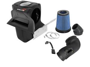 Afe - Advance Flow Engineering - 54-76402 | AFE Power Momentum GT Cold Air Intake System w/ Pro 5R Filter 2009-2016 A4 (B8) L4-2.0L (t) - Image 7