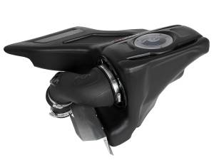 Afe - Advance Flow Engineering - 54-76402 | AFE Power Momentum GT Cold Air Intake System w/ Pro 5R Filter 2009-2016 A4 (B8) L4-2.0L (t) - Image 1
