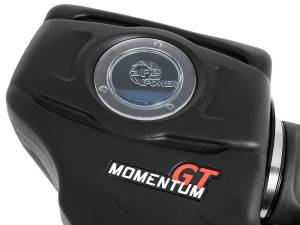Afe - Advance Flow Engineering - 54-76402 | AFE Power Momentum GT Cold Air Intake System w/ Pro 5R Filter 2009-2016 A4 (B8) L4-2.0L (t) - Image 4
