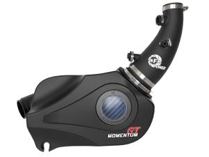 Afe - Advance Flow Engineering - 54-76901 | AFE Power Momentum GT Cold Air Intake System w/ Pro 5R Filter 2017-2020 124 Spider L4-1.4L (t) - Image 1