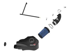 Afe - Advance Flow Engineering - 54-76901 | AFE Power Momentum GT Cold Air Intake System w/ Pro 5R Filter 2017-2020 124 Spider L4-1.4L (t) - Image 5