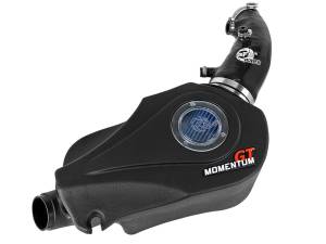 Afe - Advance Flow Engineering - 54-76901 | AFE Power Momentum GT Cold Air Intake System w/ Pro 5R Filter 2017-2020 124 Spider L4-1.4L (t) - Image 4