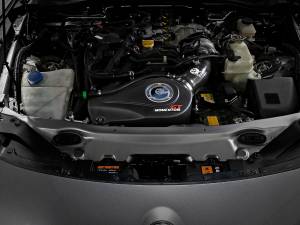 Afe - Advance Flow Engineering - 54-76901 | AFE Power Momentum GT Cold Air Intake System w/ Pro 5R Filter 2017-2020 124 Spider L4-1.4L (t) - Image 6