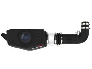 Afe - Advance Flow Engineering - 54-76902-1 | AFE Power Momentum GT Cold Air Intake System w/ Pro 5R Filter 2017-2024 Giulia L4-2.0L (t) - Image 3