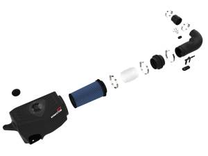 Afe - Advance Flow Engineering - 54-76902-1 | AFE Power Momentum GT Cold Air Intake System w/ Pro 5R Filter 2017-2024 Giulia L4-2.0L (t) - Image 5