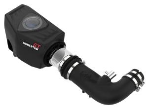 Afe - Advance Flow Engineering - 54-76902-1 | AFE Power Momentum GT Cold Air Intake System w/ Pro 5R Filter 2017-2024 Giulia L4-2.0L (t) - Image 1