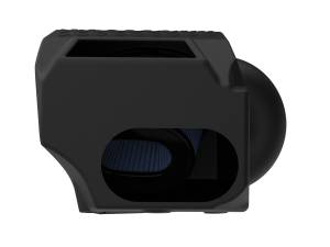 Afe - Advance Flow Engineering - 54-80072-1 | AFE Power Magnum Force Stage-2Si Cold Air Intake System w/ Pro 5R Filter 1994-2002 Ram 2500, 3500 Pickup L6-5.9L (td) - Image 5